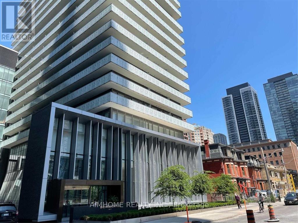 2506 - 50 Charles Street E, Toronto, Ontario  M4Y 0C3 - Photo 2 - C13588092