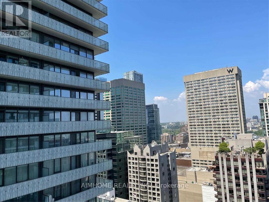 2506 - 50 Charles Street E, Toronto, Ontario  M4Y 0C3 - Photo 9 - C13588092