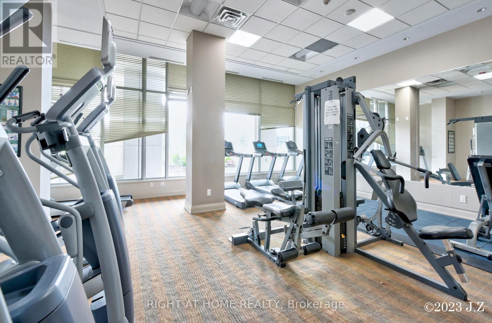1009 - 5793 Yonge Street, Toronto, Ontario  M2M 0A9 - Photo 19 - C13588108