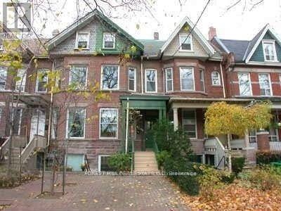 Main - 97 Brunswick Avenue, Toronto, Ontario  M5S 2L8 - Photo 1 - C13588116