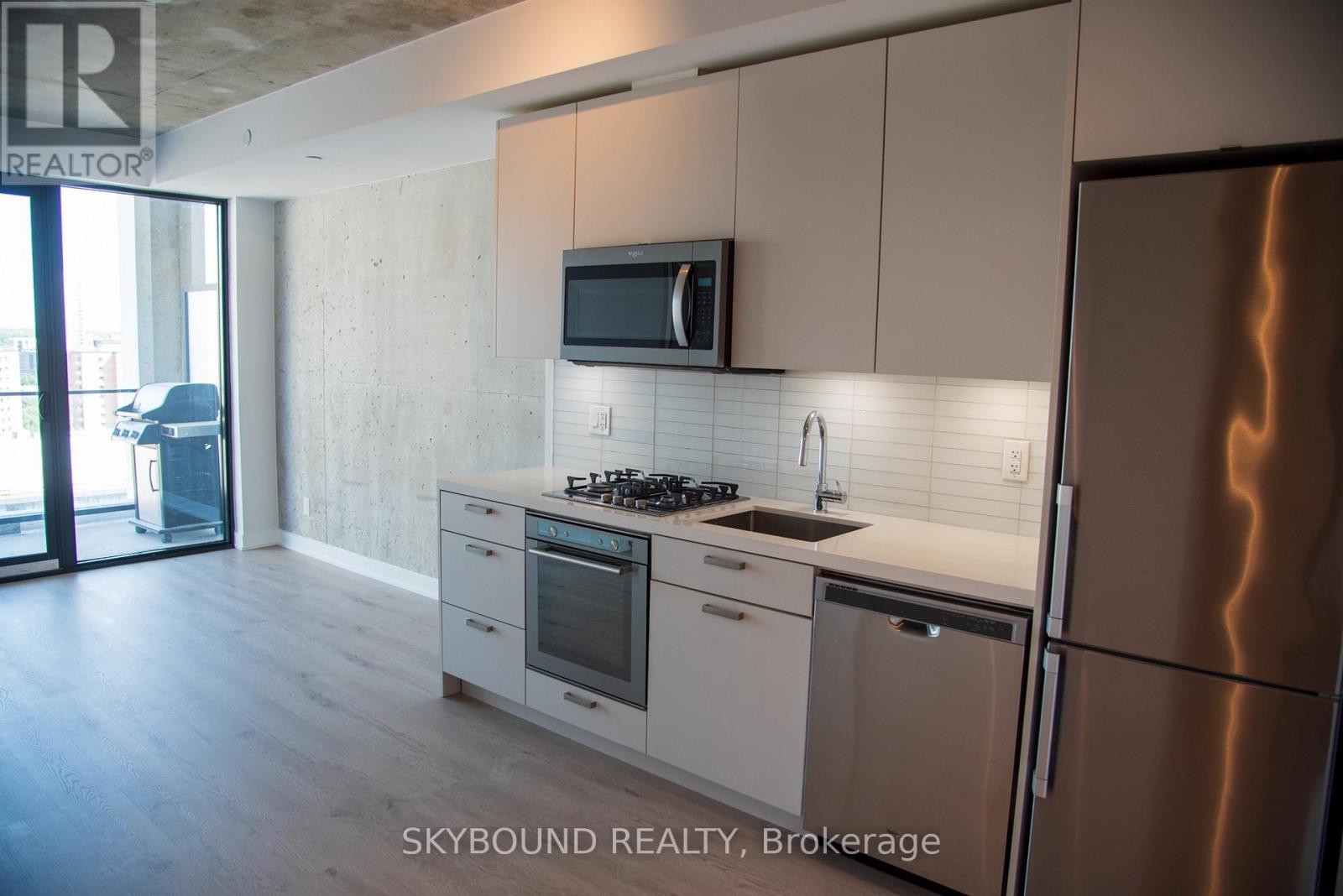 1602 - 55 Ontario Street, Toronto, Ontario  M5A 0T8 - Photo 1 - C13588124