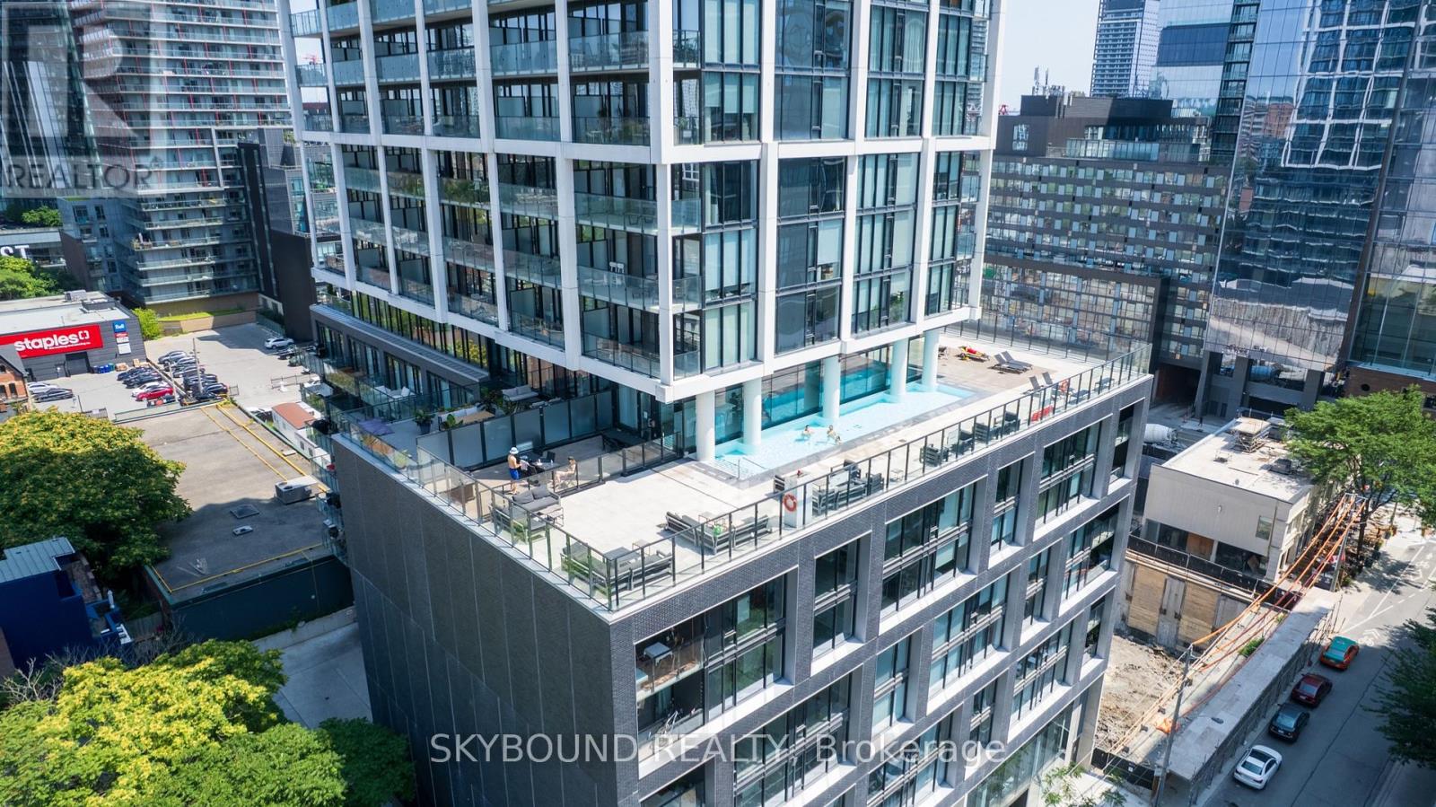 1602 - 55 Ontario Street, Toronto, Ontario  M5A 0T8 - Photo 10 - C13588124