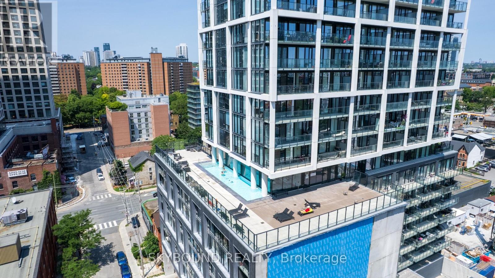 1602 - 55 Ontario Street, Toronto, Ontario  M5A 0T8 - Photo 11 - C13588124