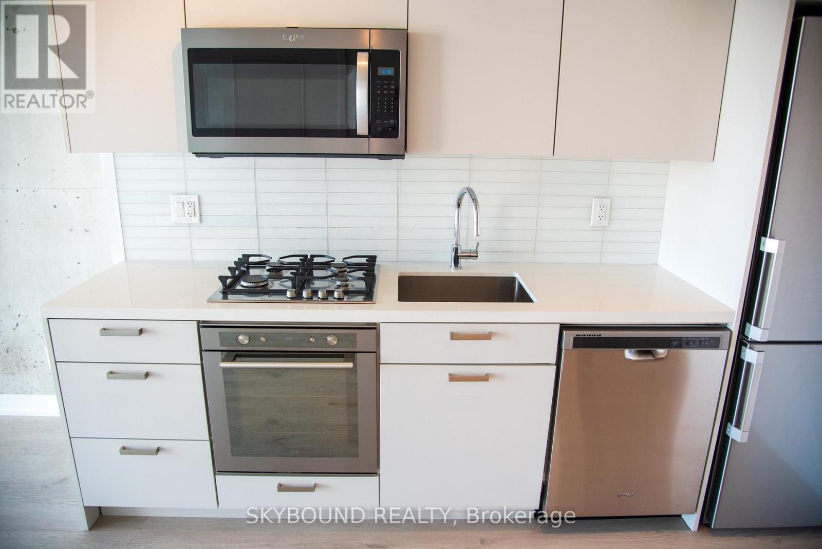 1602 - 55 Ontario Street, Toronto, Ontario  M5A 0T8 - Photo 4 - C13588124