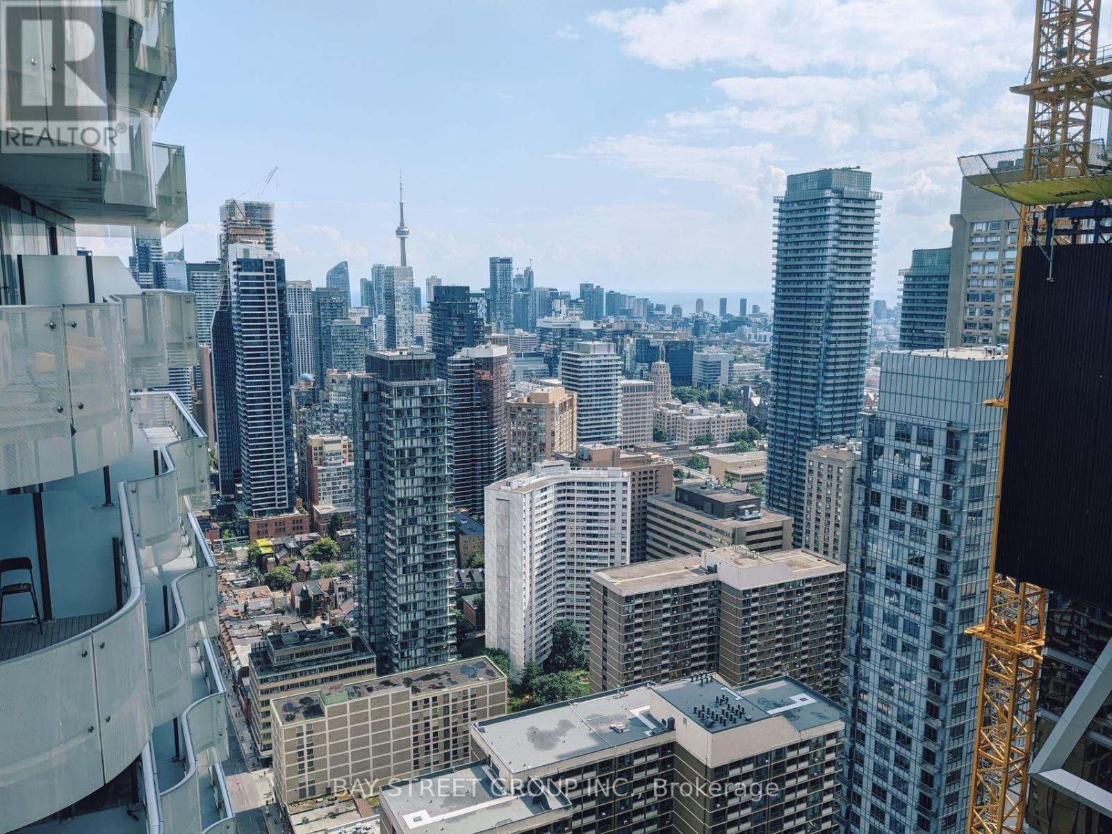 4108 - 1 Bloor Street E, Toronto, Ontario  M4W 0A8 - Photo 18 - C13588126