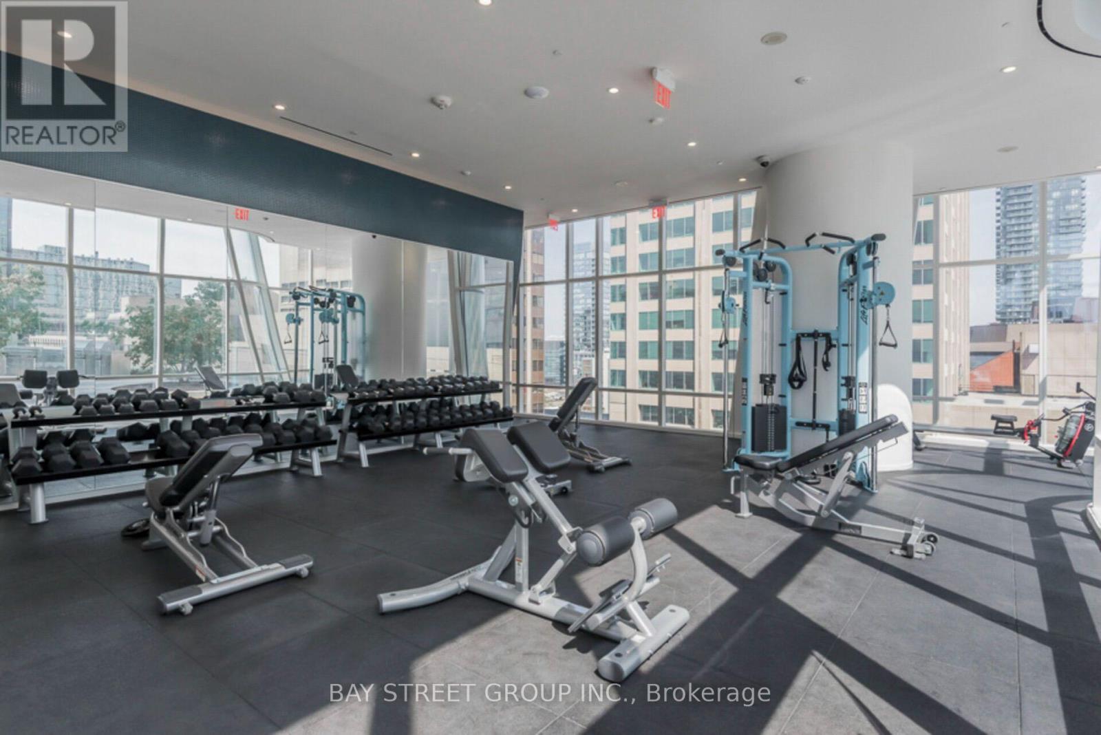 4108 - 1 Bloor Street E, Toronto, Ontario  M4W 0A8 - Photo 26 - C13588126