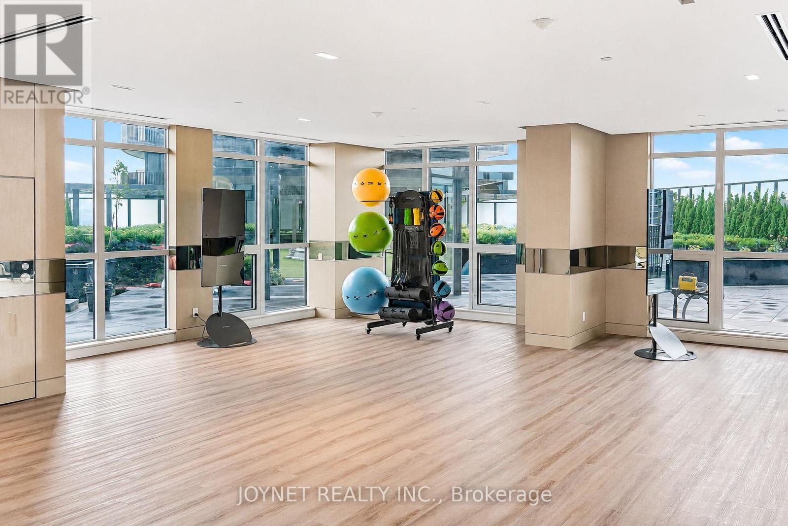 2508 - 68 Esther Shiner Blvd Boulevard, Toronto, Ontario  M2K 0J6 - Photo 11 - C13588136