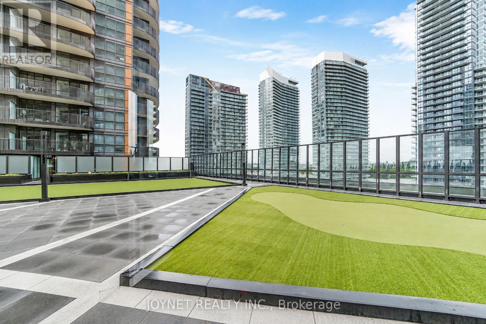 2508 - 68 Esther Shiner Blvd Boulevard, Toronto, Ontario  M2K 0J6 - Photo 12 - C13588136