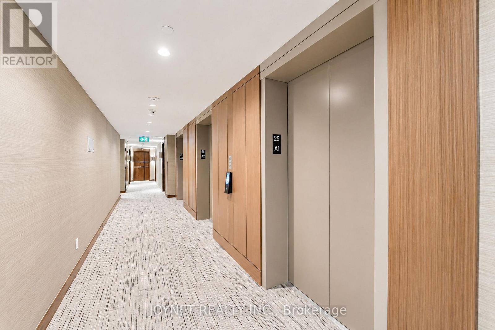 2508 - 68 Esther Shiner Blvd Boulevard, Toronto, Ontario  M2K 0J6 - Photo 15 - C13588136