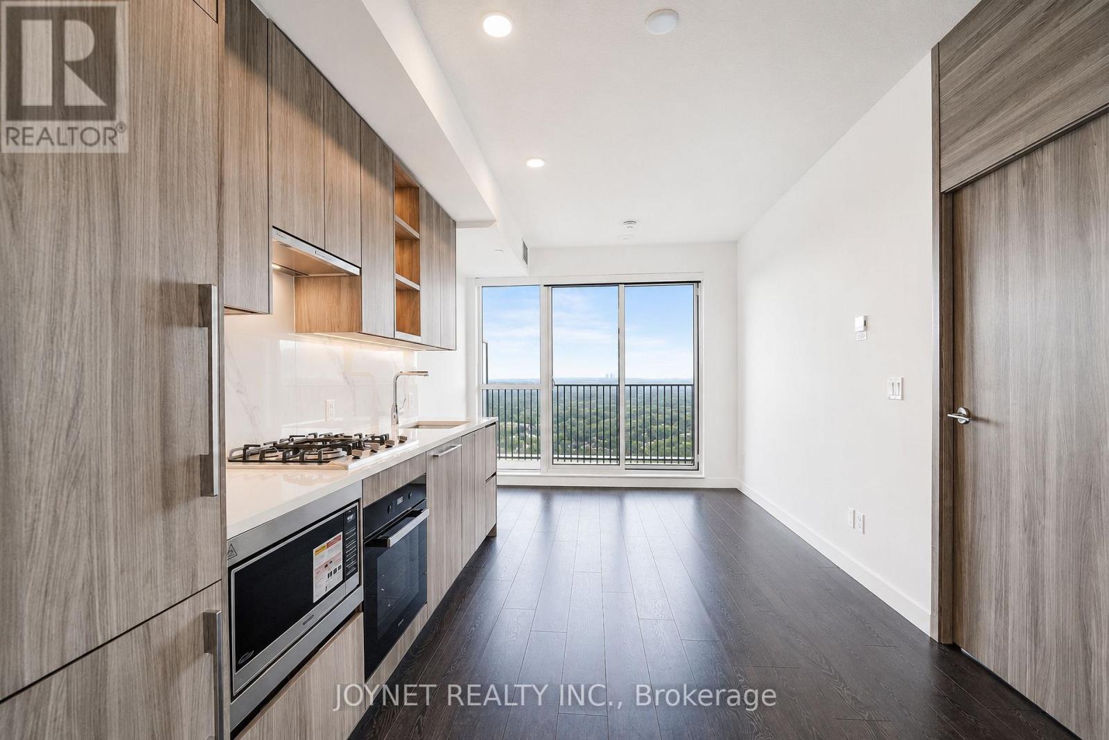 2508 - 68 Esther Shiner Blvd Boulevard, Toronto, Ontario  M2K 0J6 - Photo 18 - C13588136