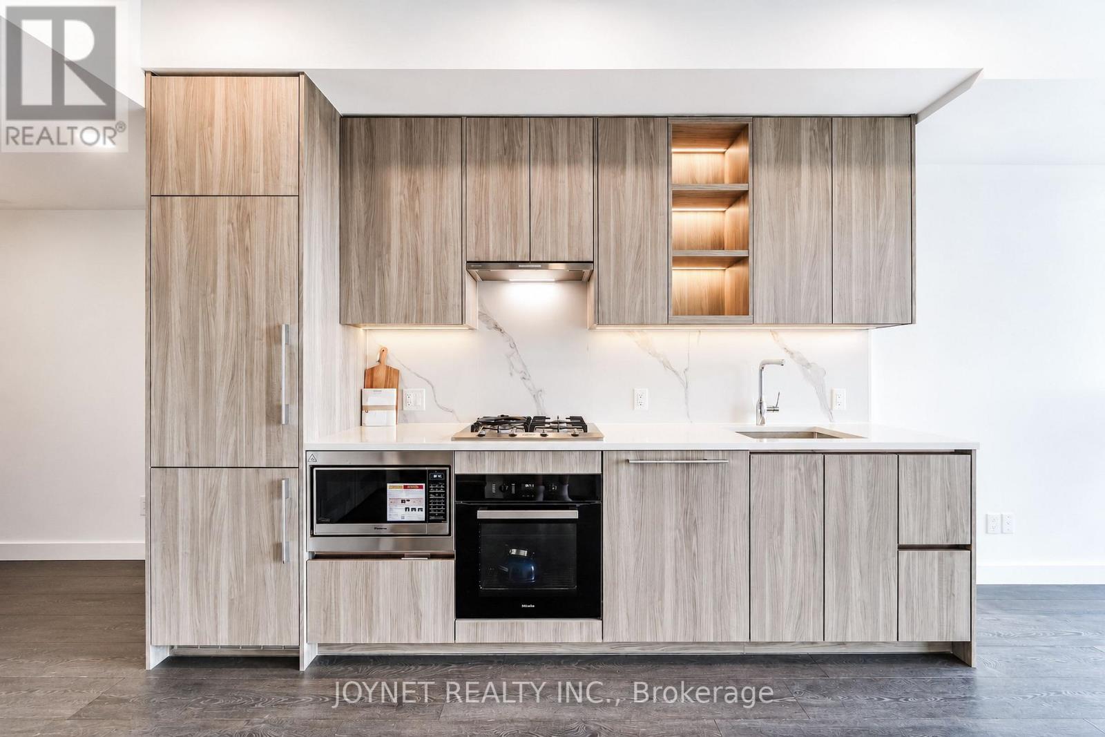 2508 - 68 Esther Shiner Blvd Boulevard, Toronto, Ontario  M2K 0J6 - Photo 21 - C13588136