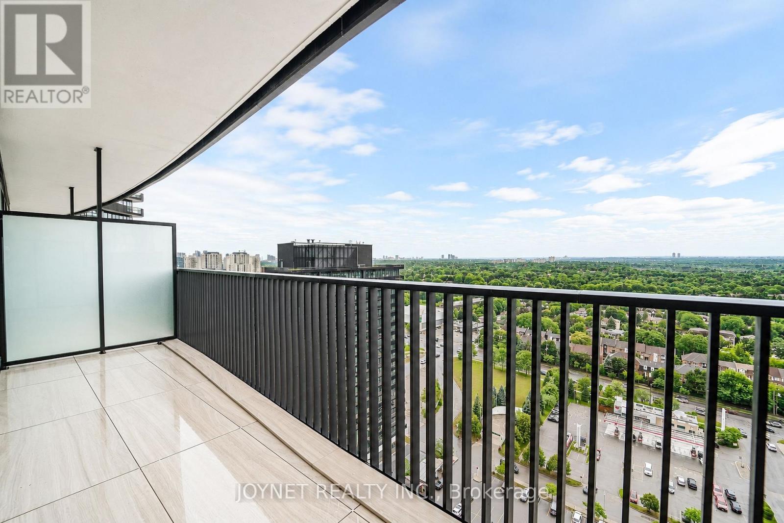 2508 - 68 Esther Shiner Blvd Boulevard, Toronto, Ontario  M2K 0J6 - Photo 29 - C13588136