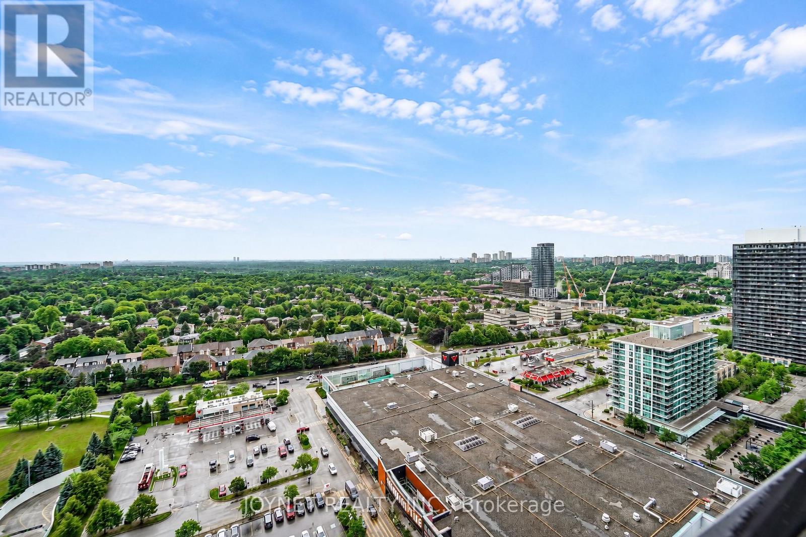 2508 - 68 Esther Shiner Blvd Boulevard, Toronto, Ontario  M2K 0J6 - Photo 30 - C13588136