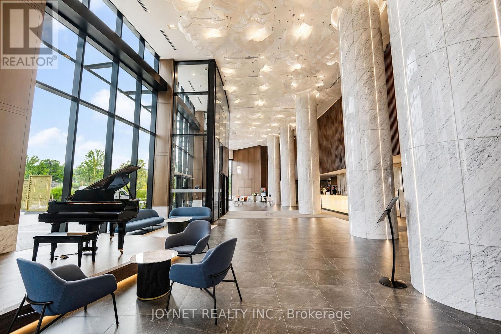 2508 - 68 Esther Shiner Blvd Boulevard, Toronto, Ontario  M2K 0J6 - Photo 8 - C13588136
