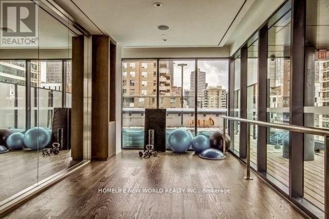 1805 - 159 Dundas Street E, Toronto, Ontario  M5B 0A9 - Photo 11 - C13588196