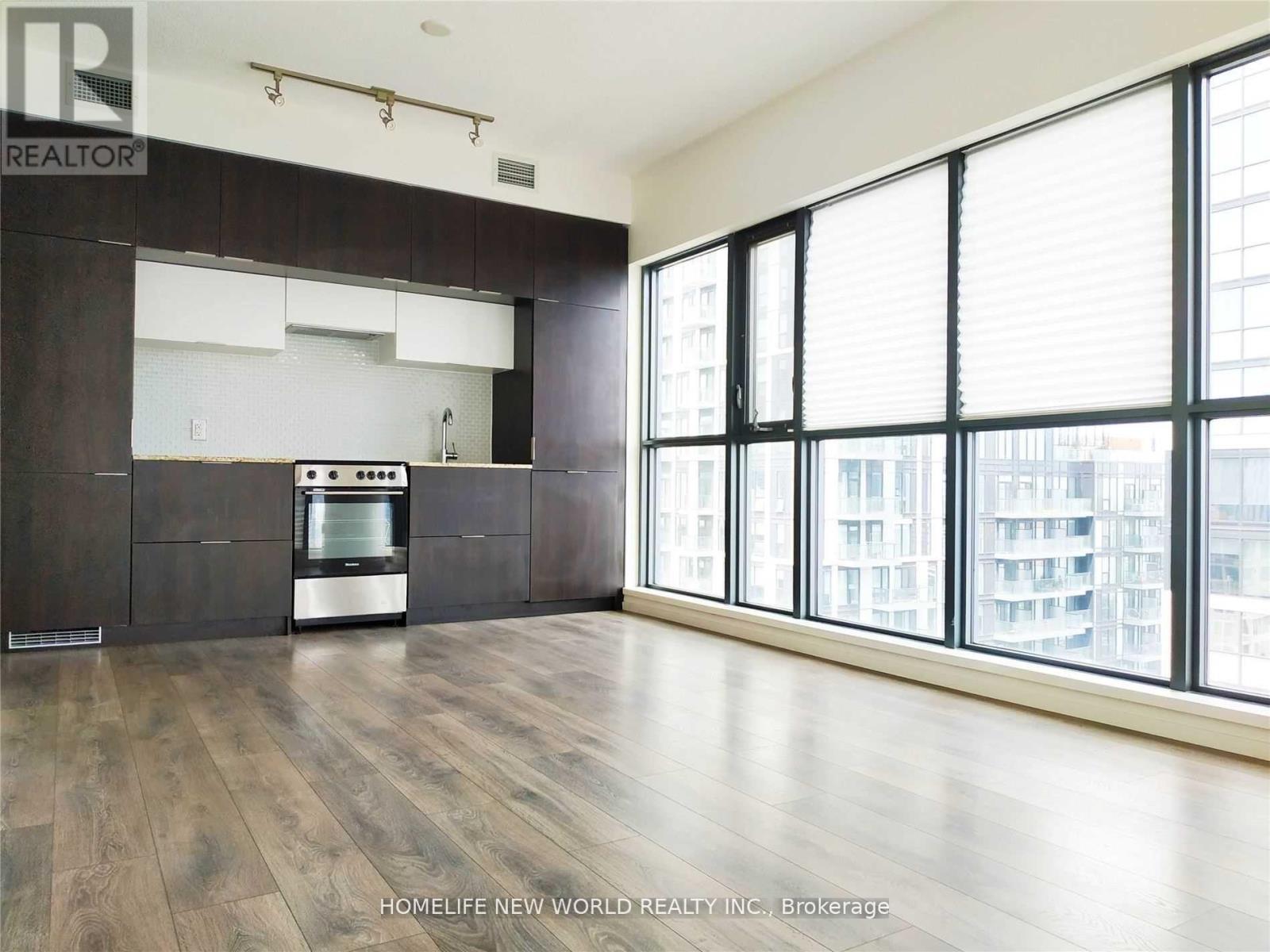 1805 - 159 Dundas Street E, Toronto, Ontario  M5B 0A9 - Photo 2 - C13588196