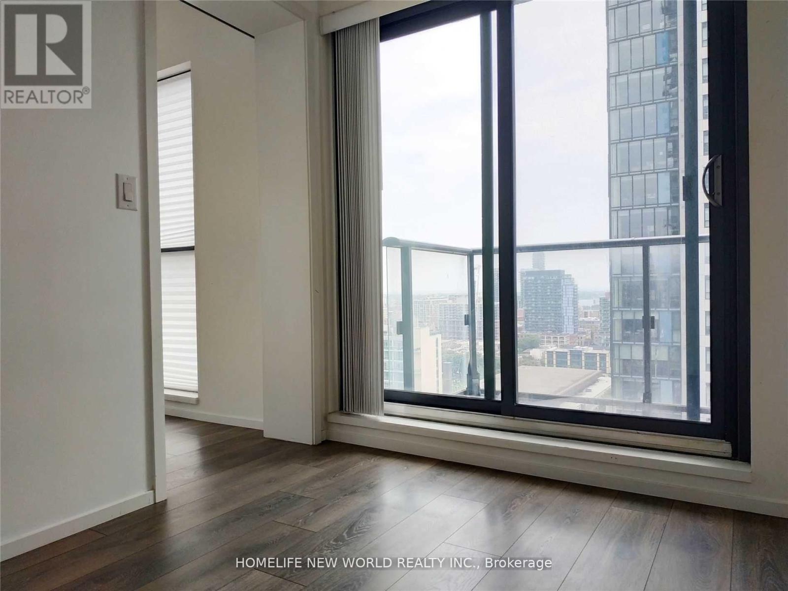 1805 - 159 Dundas Street E, Toronto, Ontario  M5B 0A9 - Photo 5 - C13588196