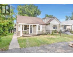 720 BENSETTE STREET, Windsor, Ontario