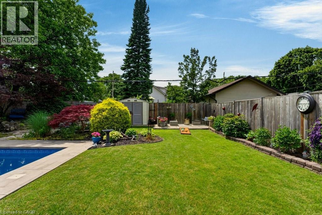15 Roxanne Drive, St. Catharines, Ontario  L2M 3G8 - Photo 30 - 40841463