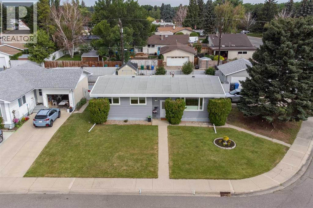 1102 Lakeview Drive S, Lethbridge, Alberta  T1K 3E9 - Photo 27 - A2327988