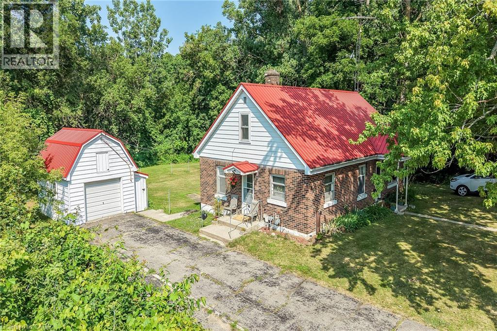 60 Locks Road, Brantford, Ontario  N3S 6Y9 - Photo 44 - 40849865
