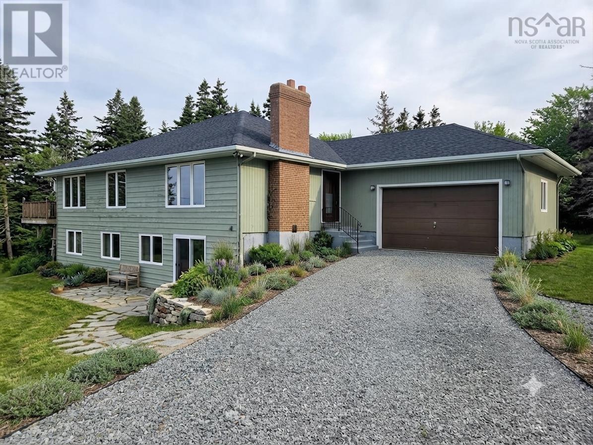 601 Derby Point Road, Grand Narrows, Nova Scotia  B1T 1E3 - Photo 13 - 202617980