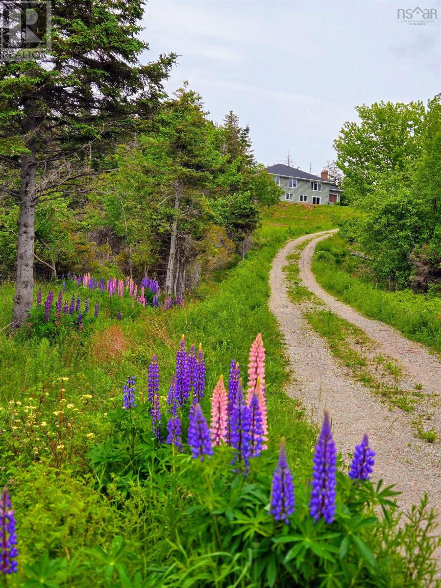 601 Derby Point Road, Grand Narrows, Nova Scotia  B1T 1E3 - Photo 41 - 202617980