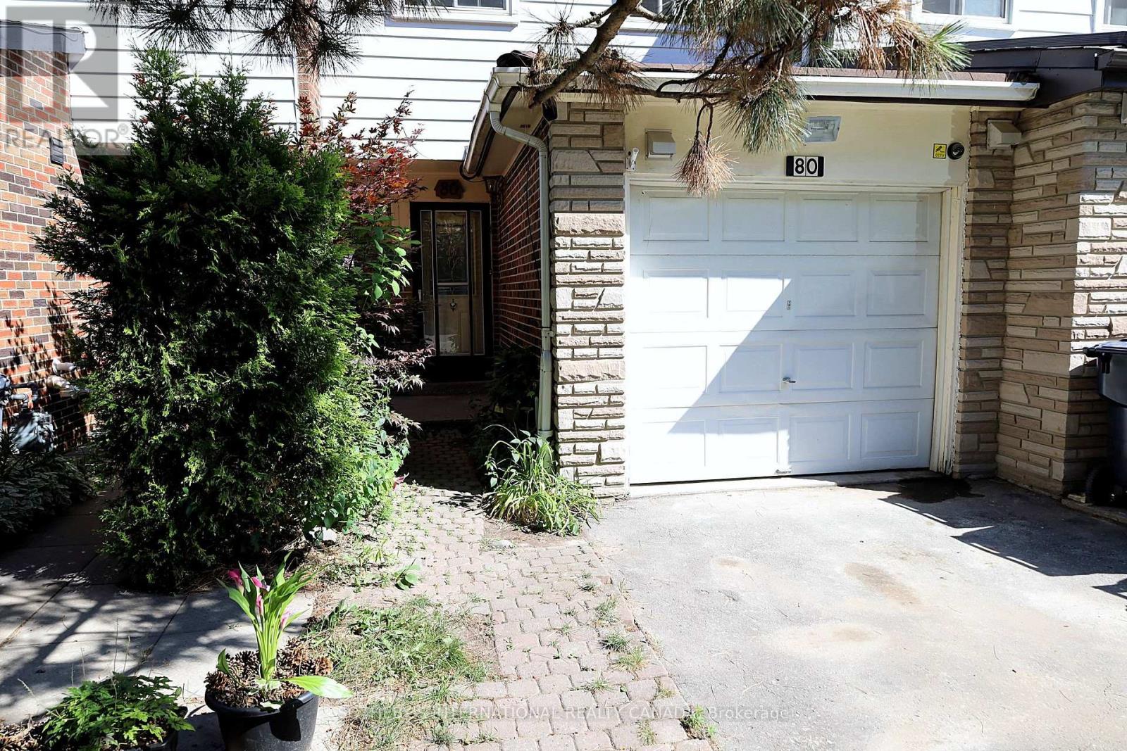 80 HALSEY AVENUE, Toronto, Ontario