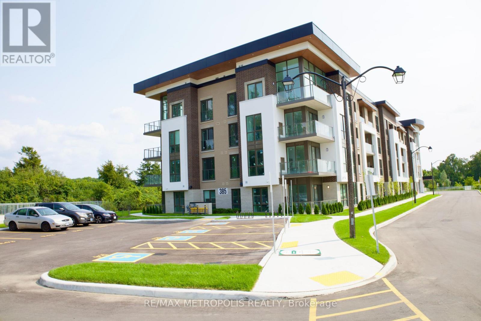 225 - 385 Arctic Red Drive, Oshawa, Ontario  L1L 0H8 - Photo 30 - E13588096