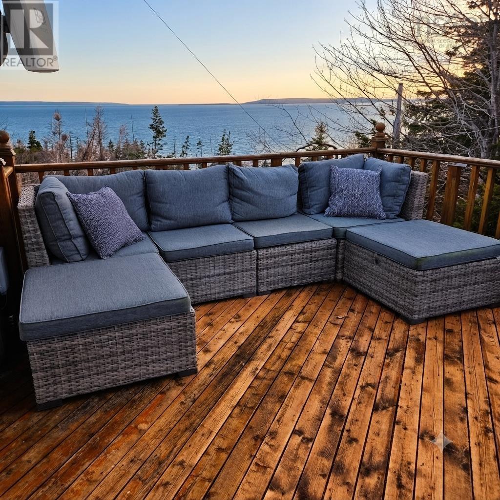 601 Derby Point Road, Grand Narrows, Nova Scotia  B1T 1E3 - Photo 50 - 202617980