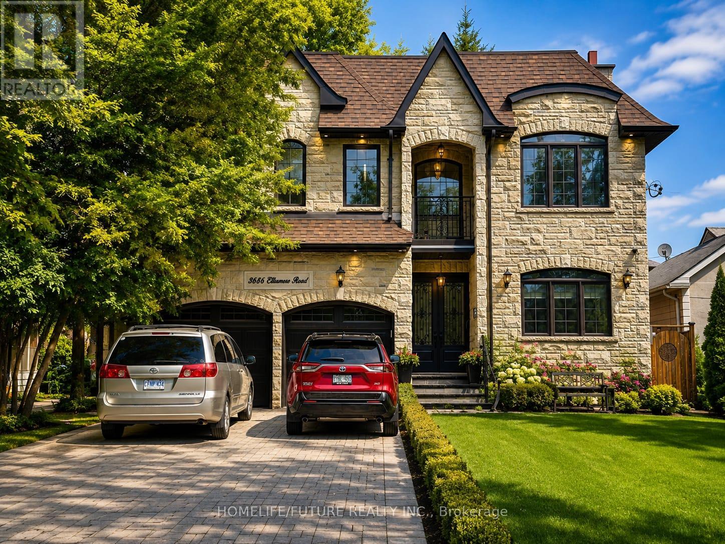 3686 ELLESMERE ROAD, Toronto, Ontario
