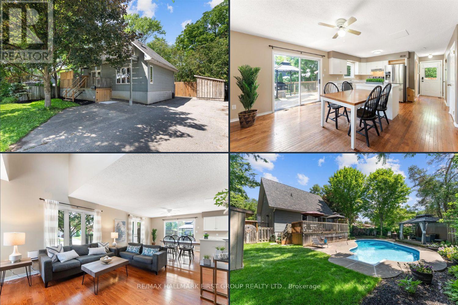 1290 GLENANNA ROAD, Pickering, Ontario