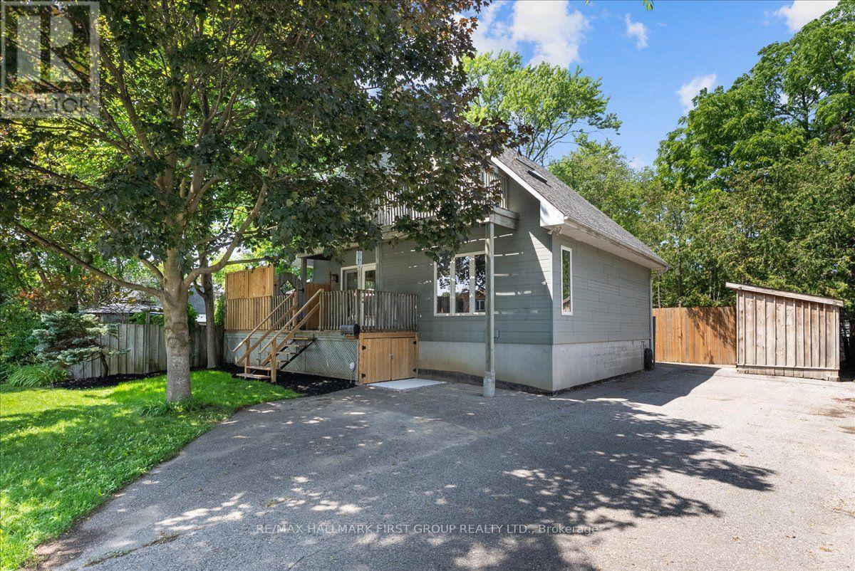 1290 Glenanna Road, Pickering, Ontario  L1V 6R9 - Photo 2 - E13588236
