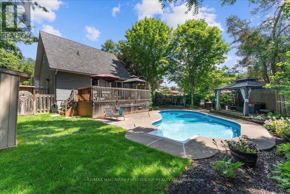 1290 Glenanna Road, Pickering, Ontario  L1V 6R9 - Photo 32 - E13588236