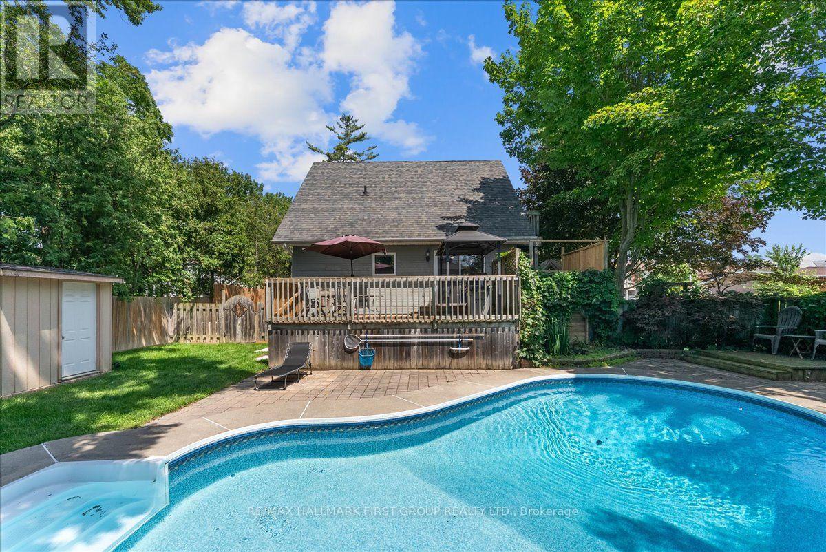 1290 Glenanna Road, Pickering, Ontario  L1V 6R9 - Photo 35 - E13588236