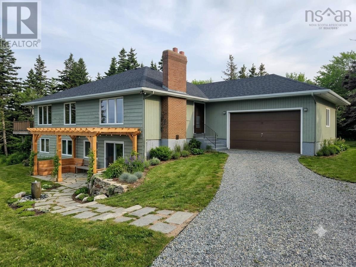 601 Derby Point Road, Grand Narrows, Nova Scotia  B1T 1E3 - Photo 46 - 202617980