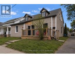 444 ISABELLA STREET, Pembroke, Ontario