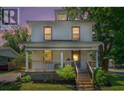 98 DRUMMOND STREET E, Perth, Ontario