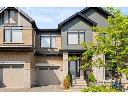 645 RATHBURN LANE, ottawa, Ontario