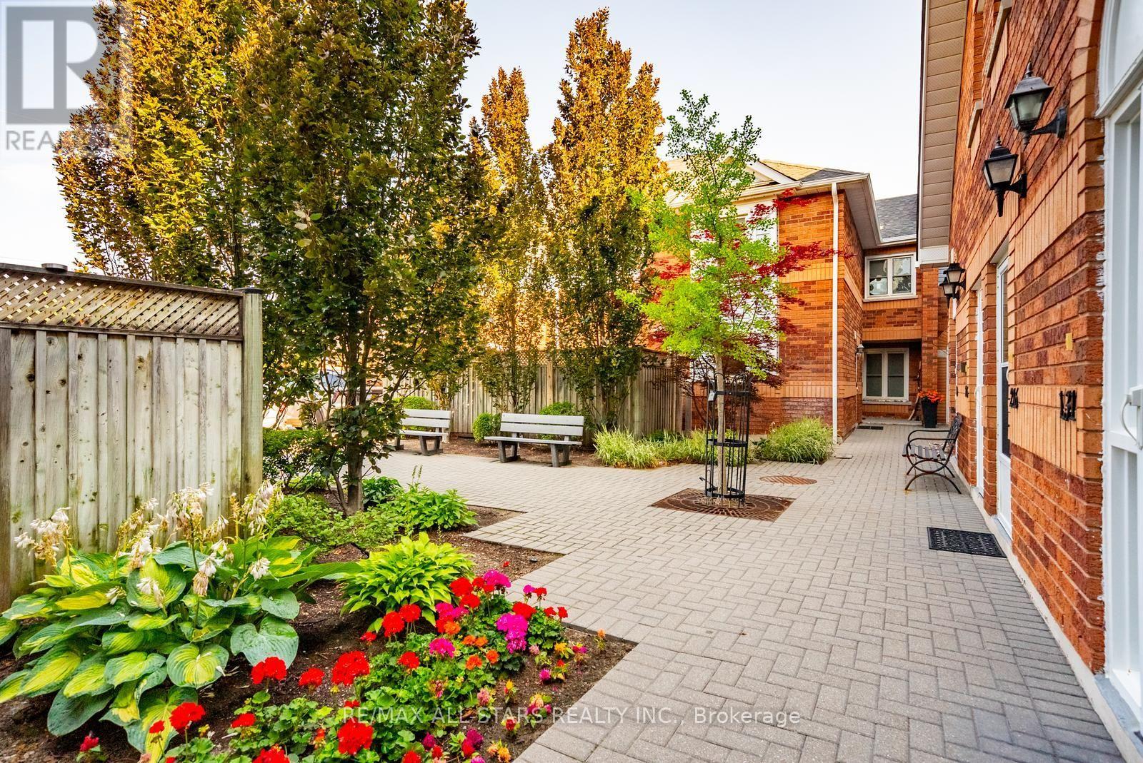 132 - 12421 Ninth Line, Whitchurch-Stouffville, Ontario  L4A 1J3 - Photo 1 - N13587990