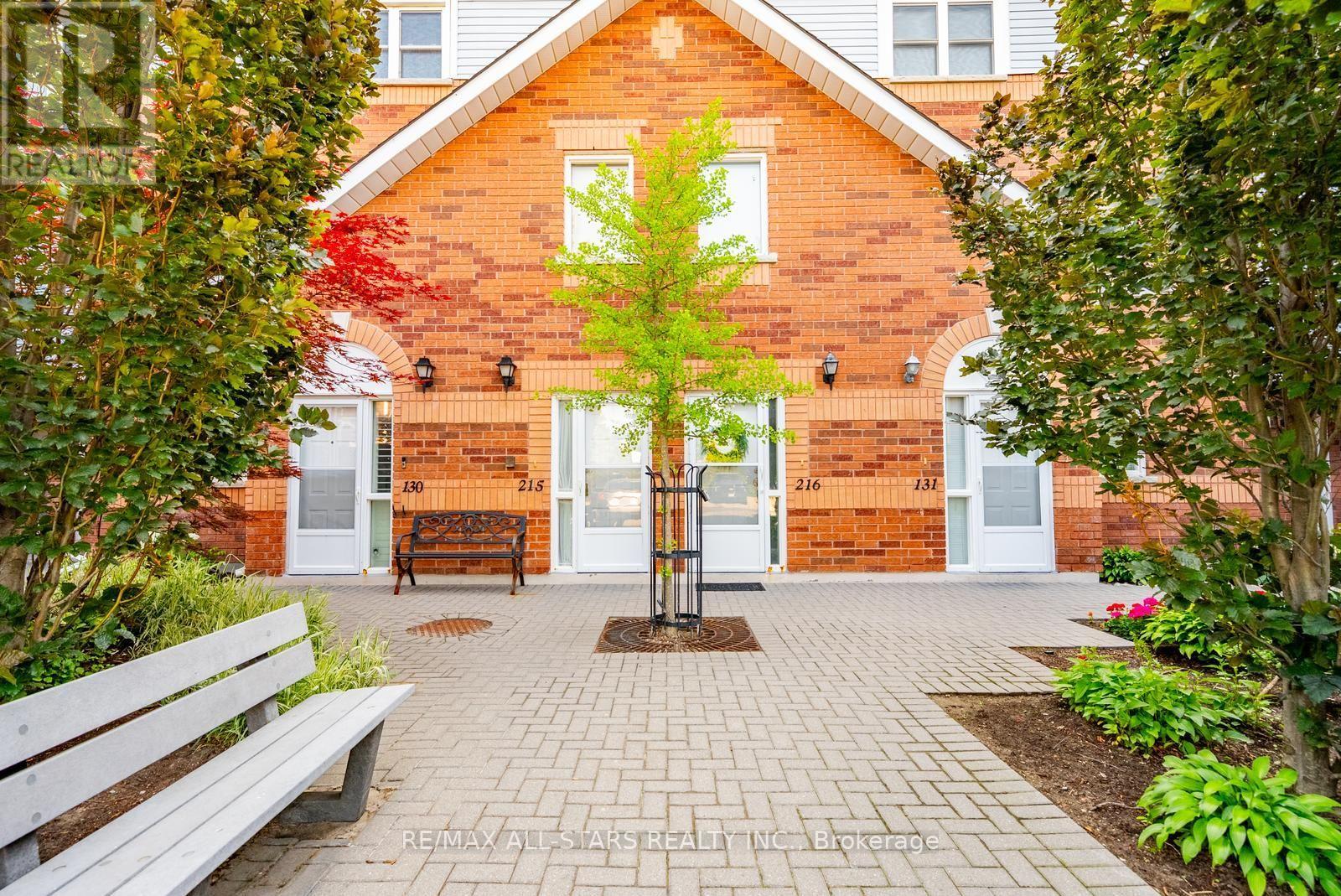 132 - 12421 Ninth Line, Whitchurch-Stouffville, Ontario  L4A 1J3 - Photo 2 - N13587990