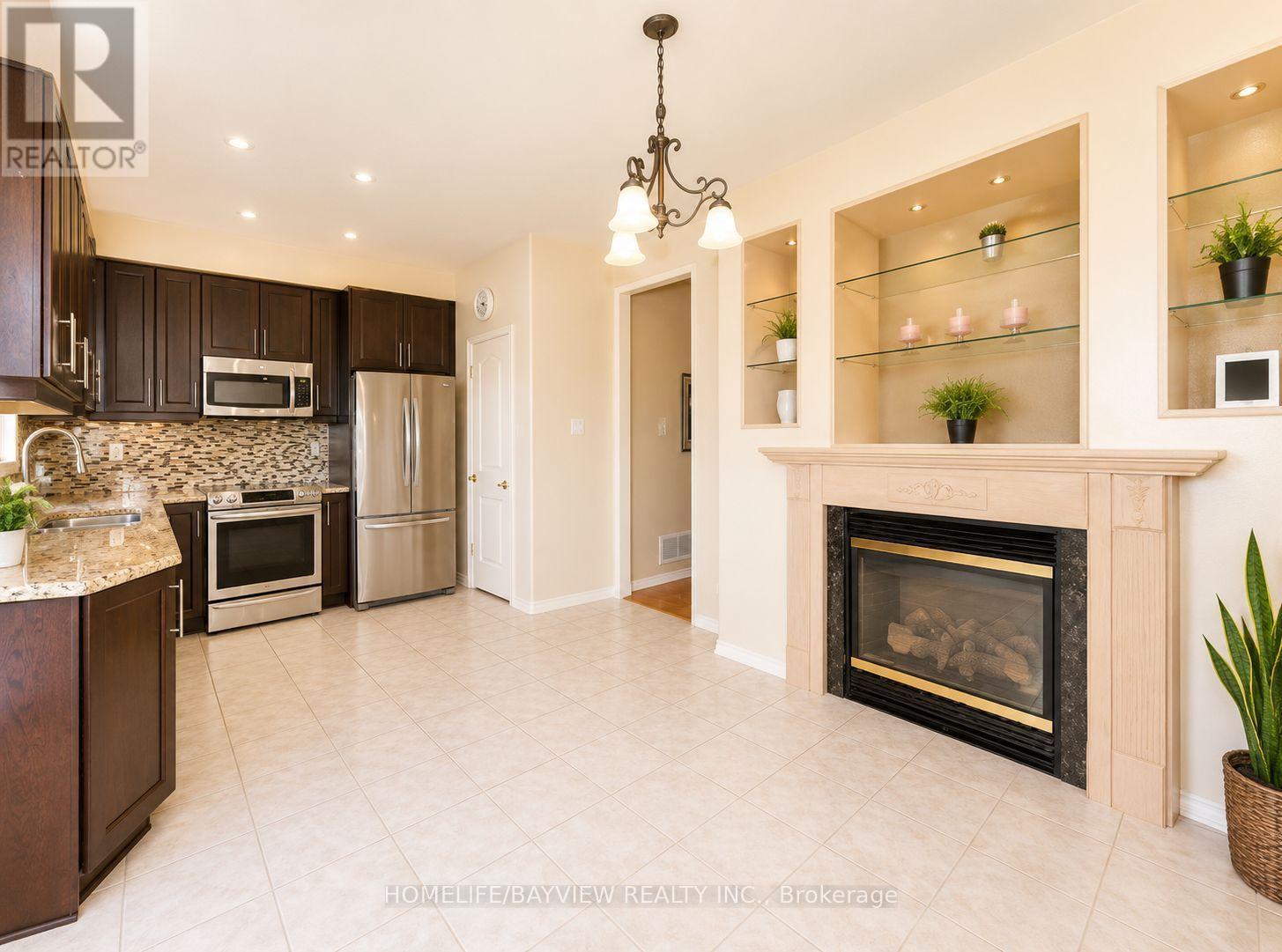 Main - 87 English Oak Drive, Richmond Hill, Ontario  L4E 3X4 - Photo 6 - N13588044