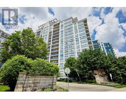 307 - 60 DISERA DRIVE, Vaughan, Ontario