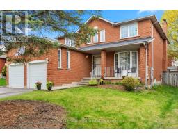 83 BERGIN ROAD, Newmarket, Ontario
