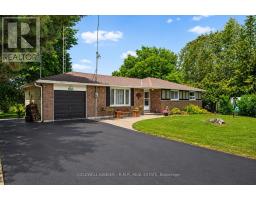 12940 REGIONAL RD 39 ROAD, Uxbridge, Ontario