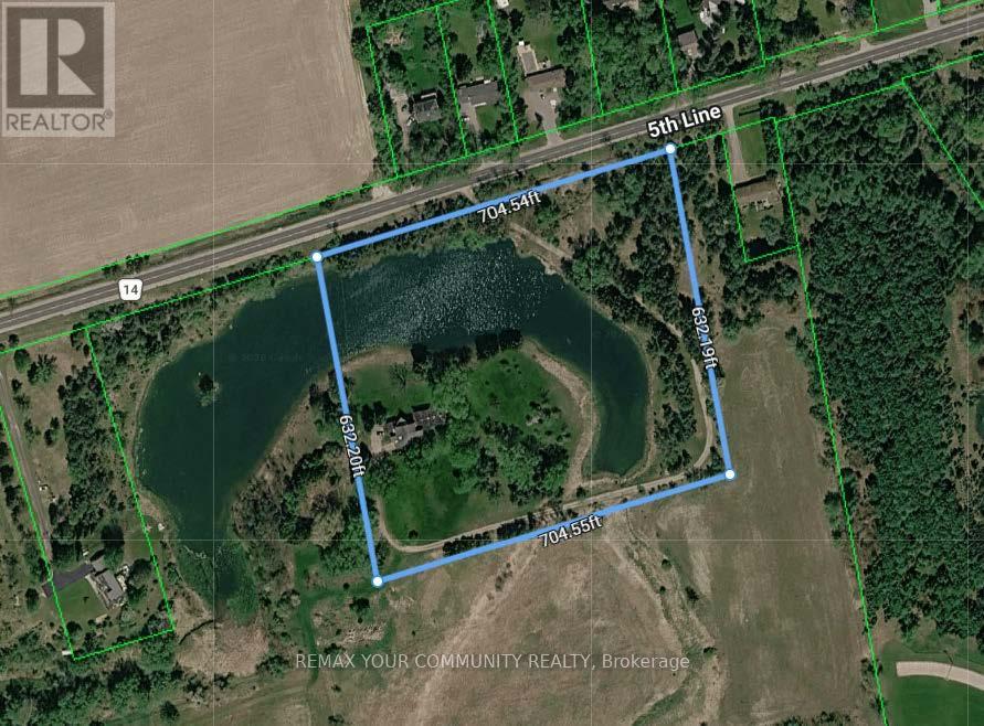 6863A FIFTH LINE, new tecumseth, Ontario