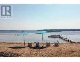 58 METHODIST ISLAND, Tay, Ontario
