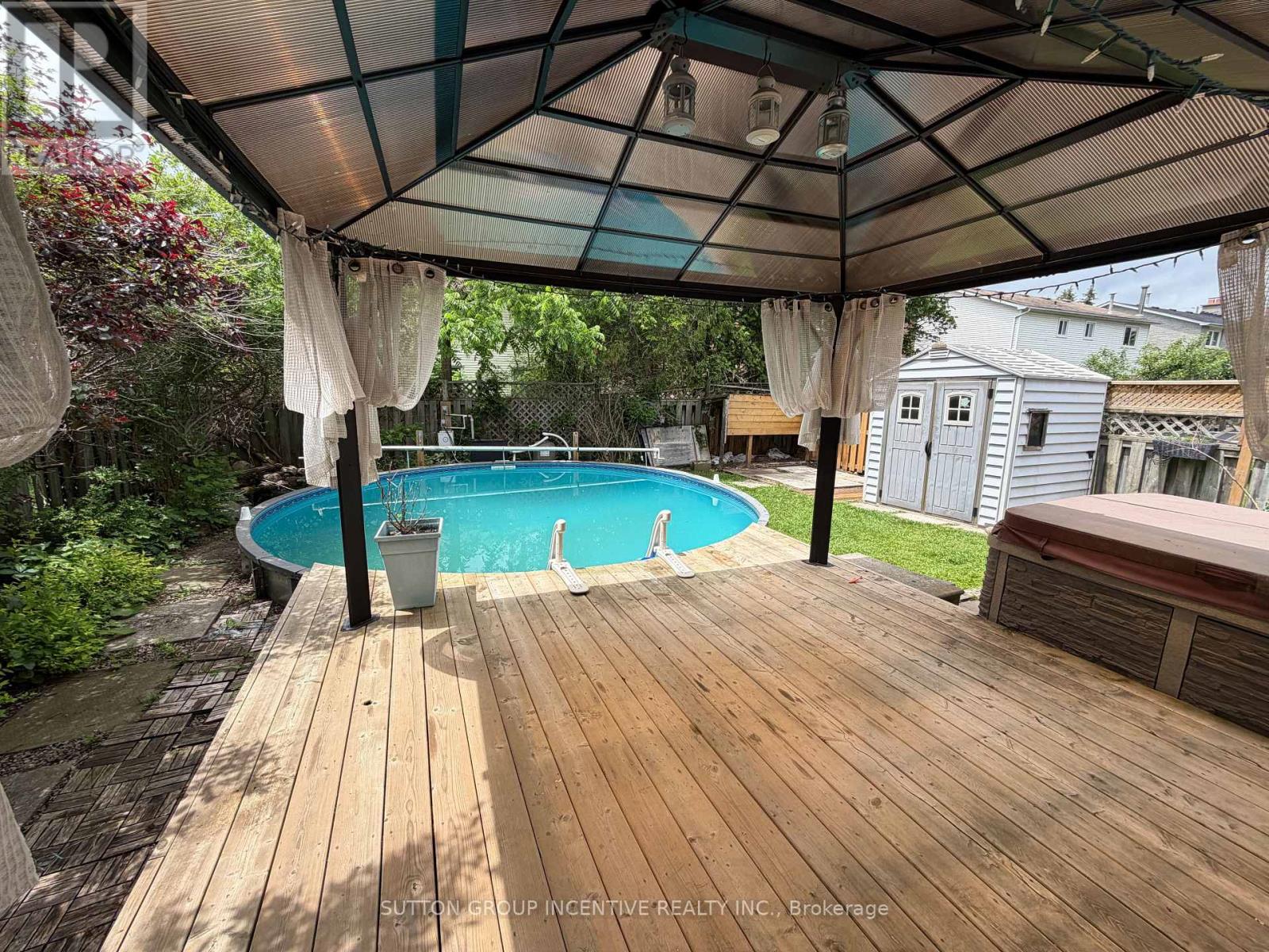 90 Moon Drive, Barrie, Ontario  L4N 7G9 - Photo 32 - S13588112