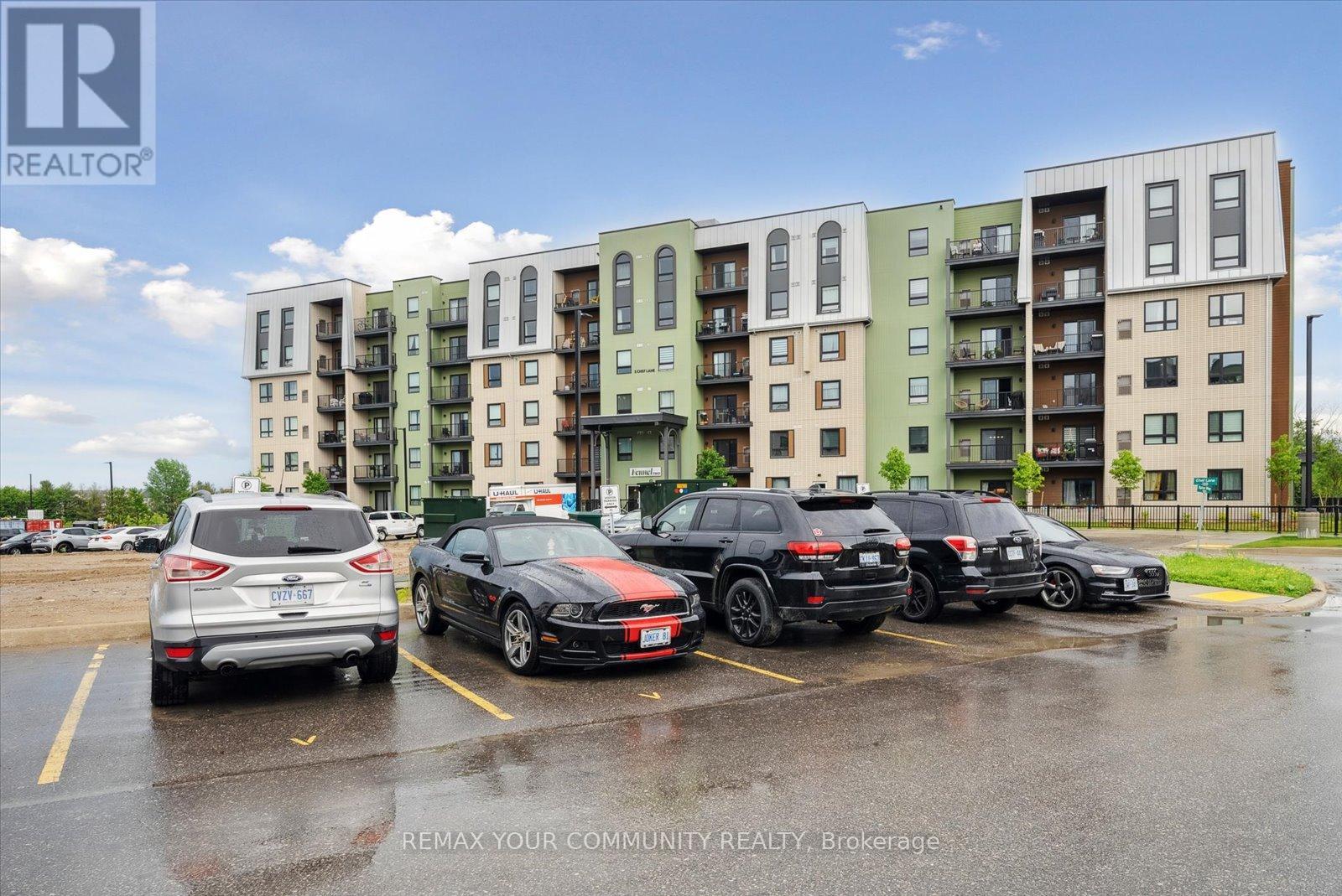 204 - 5 Chef Lane, Barrie, Ontario  L9J 0J8 - Photo 31 - S13588194