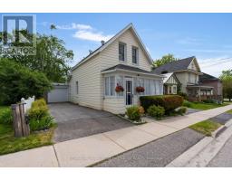 16 WILLIAM STREET, Orillia, Ontario